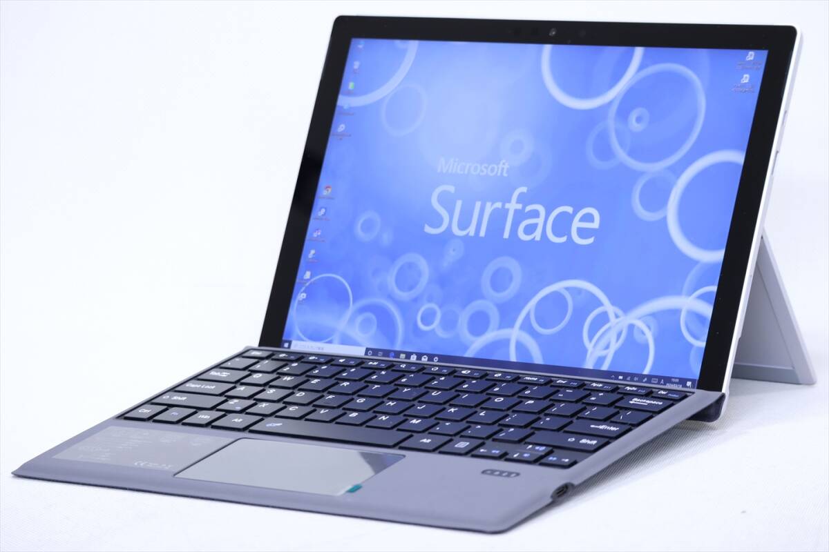 【即配】2020年モデル!第10世代Corei5快速タブレットPC!Surface Pro 7 i5-1035G4 RAM8G SSD128G Win10 Wi-Fi 6
