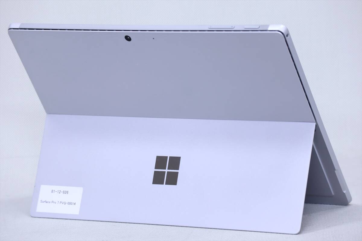 [1 иен ~]Windows11 установка! no. 10 поколение Corei5. скорость планшетный компьютер!2020 год модели!Surface Pro 7 i5-1035G4 RAM8G SSD128G Wi-Fi 6