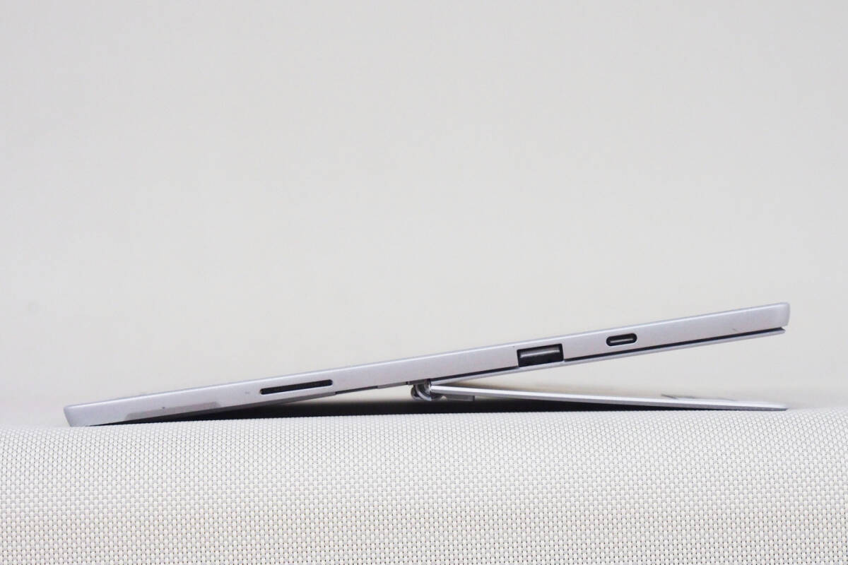 [1 иен ~]11 поколение i5 клавиатура приложен Surface Pro 7+ i5-1135G7 RAM8GB SSD128GB 12.3 type PixelSense Touch Wi-Fi6 лицо засвидетельствование Win10Pro восстановление 