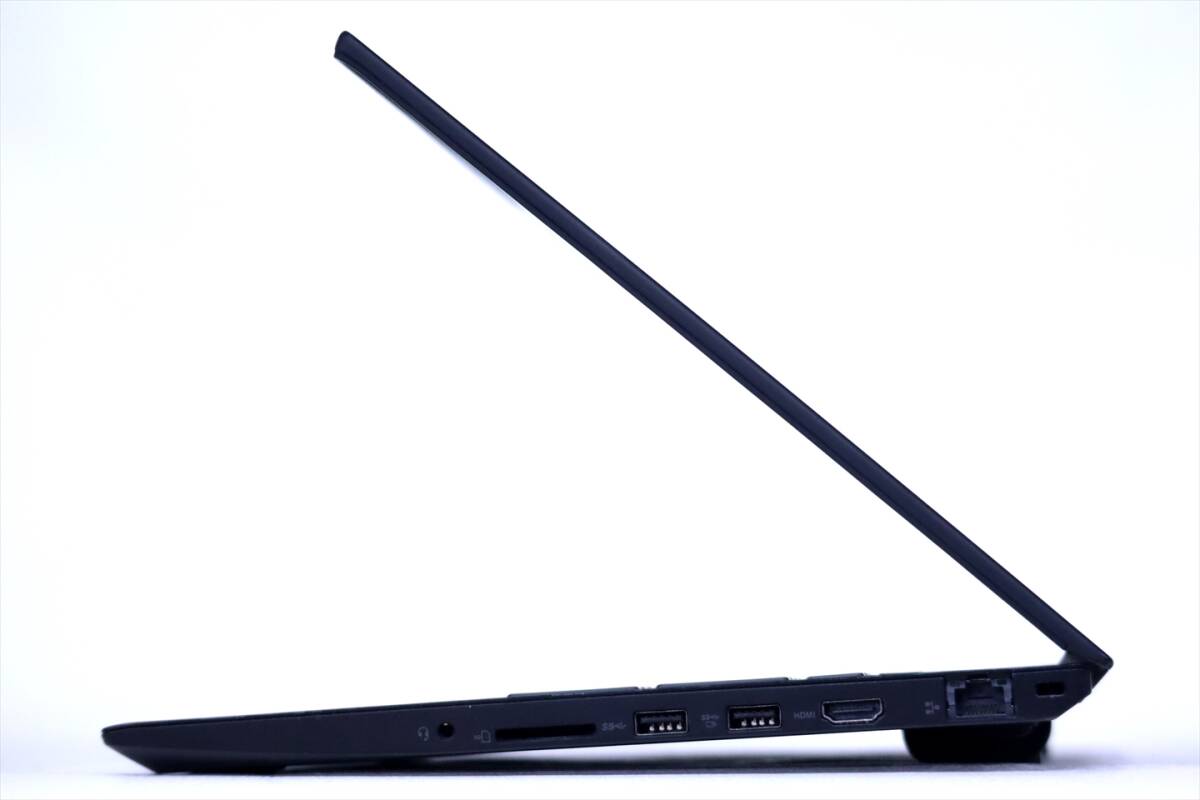 【1円～】Corei7 Office2021搭載!バッテリー良好!贅沢装備パワフルノートPC!ThinkPad T580 i7-8650U メモリ32G SSD512G 15.6FHD Win10_画像4