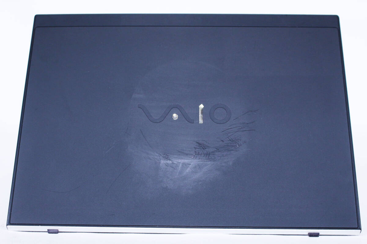 【1円～】Corei7 Win11Pro Office2021 LTE対応 VAIO Pro PJ VJPJ11C12N i7-8565U RAM16G NVMeSSD512G 12.5インチFHD_画像5