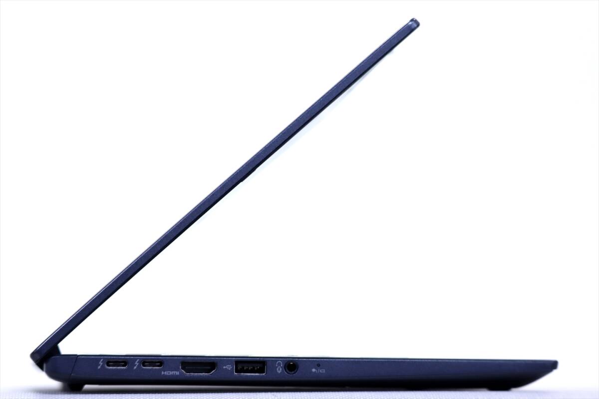 【1円～】第11世代CPU搭載！2021年モデル！バッテリー良好！dynabook G83/HS i5-1135G7 RAM16GB SSD256GB 13.3FHD Win10リカバリ Wi-Fi6の画像3