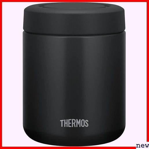  новый товар * Thermos BK JBR-401. на ..... круг . проект . простой черный 400ml вакуум изоляция баночка для супа 350