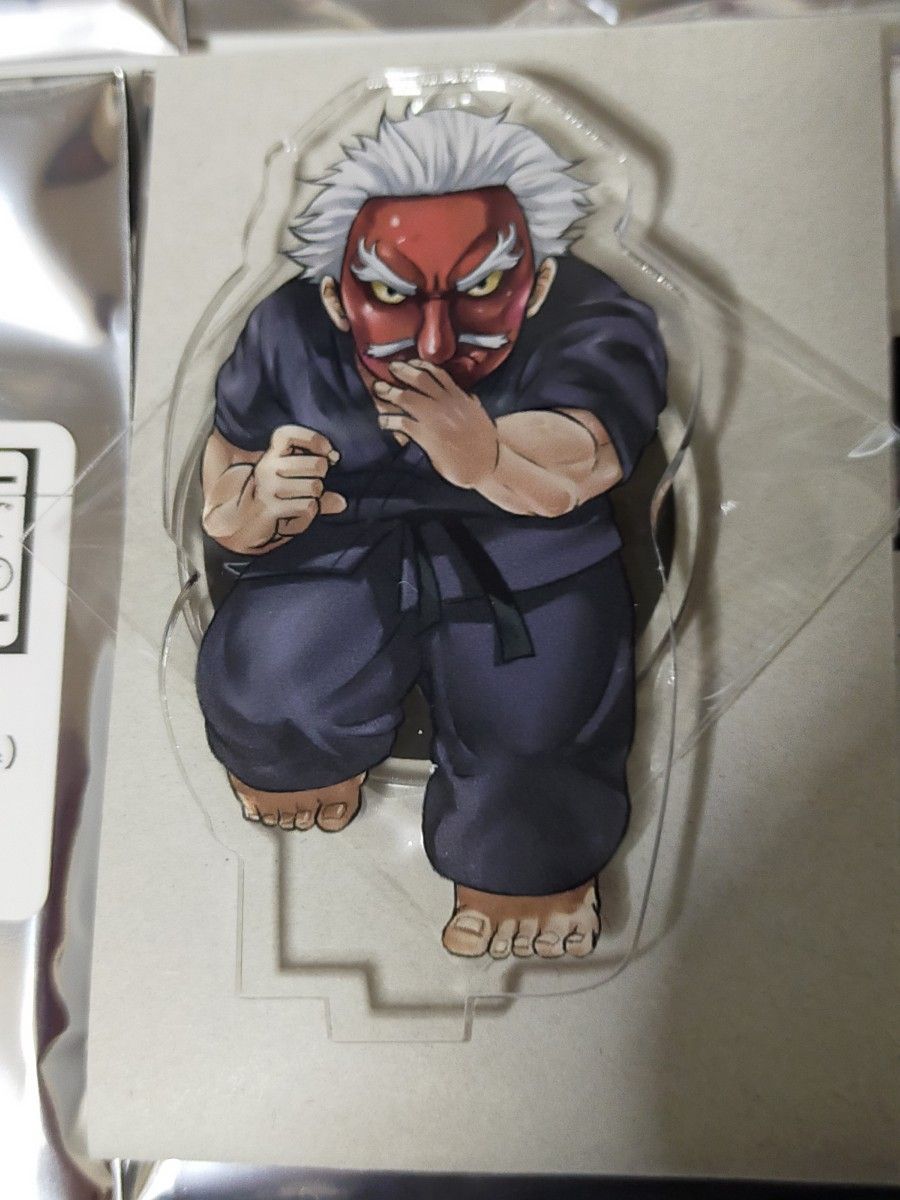 KOF XⅢ GM 草薙京 デフォルメアクリルスタンド|Yahoo!フリマ KOF XⅢ GM 草薙京 デフォルメアクリルスタンド|Yahoo!フリマ
