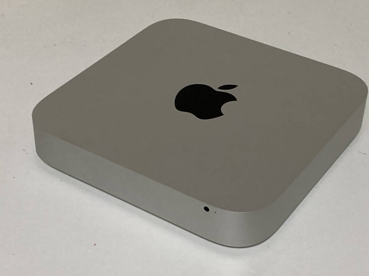 483D06★Apple【A1347】Mac mini_画像1