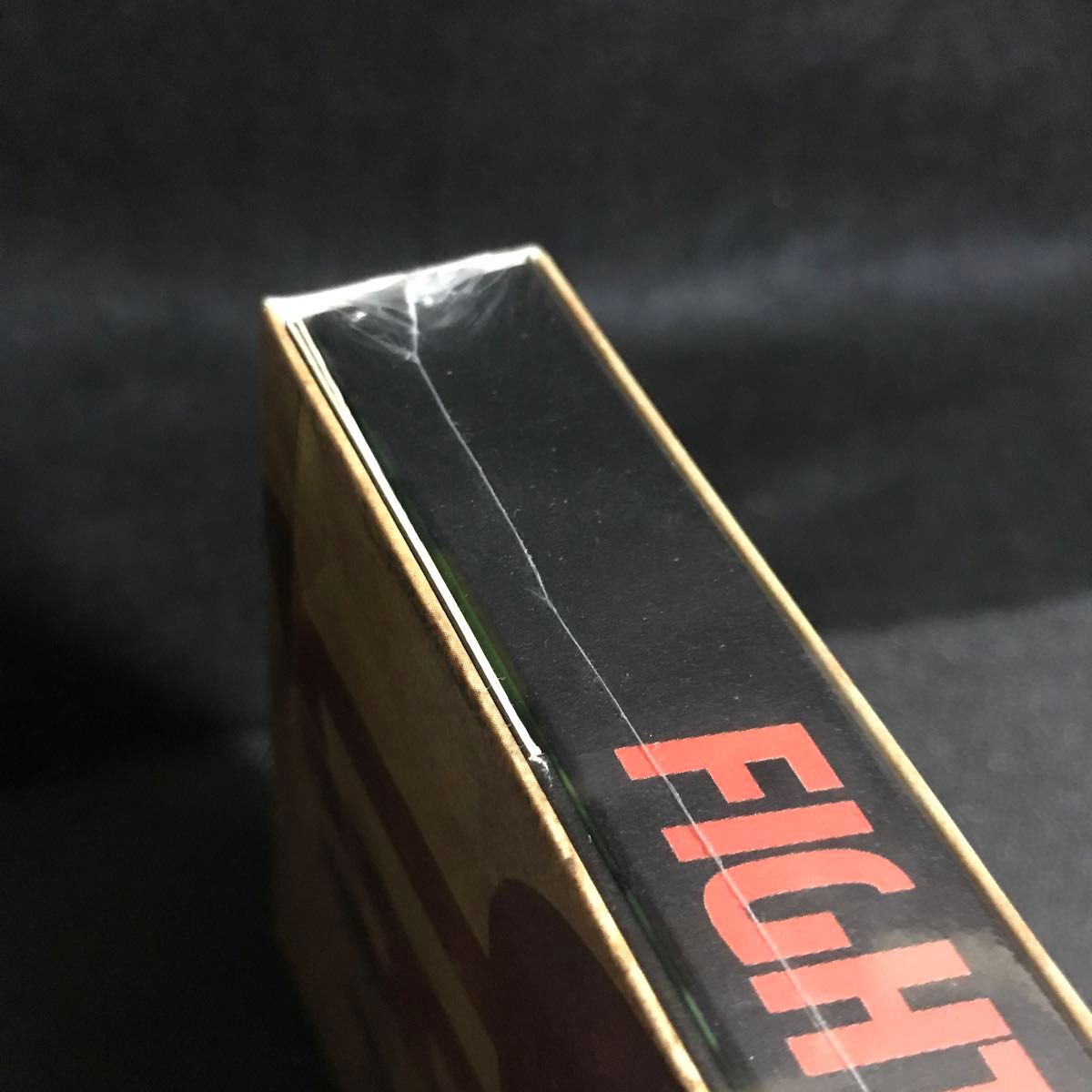 新品未開封 FIGHTCLUB プレミアムエディション 特別限定版 シュリンク付き DVD