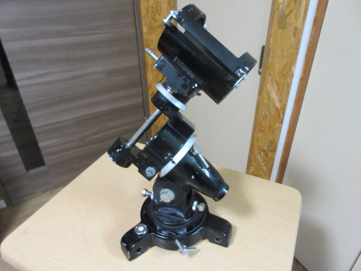 * ASTRO TOKYO Astro optics red road . heaven body telescope for red road . telescope parts operation not yet verification 