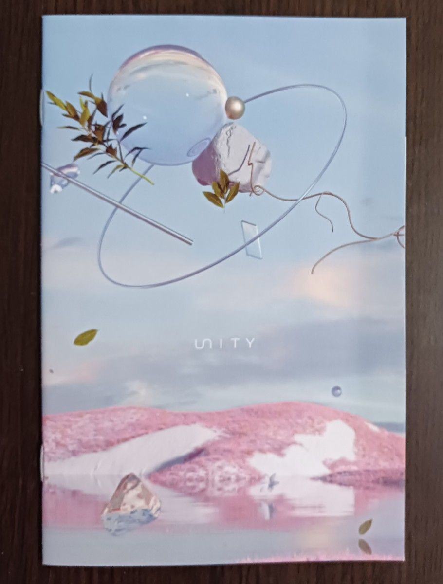 完全生産限定盤 Mrs GREEN APPLE「Unity (初回限定盤)」CD+DVD 2 完全生産限定盤 Mrs GREEN APPLE「Unity (初回限定盤)」CD+DVD 2