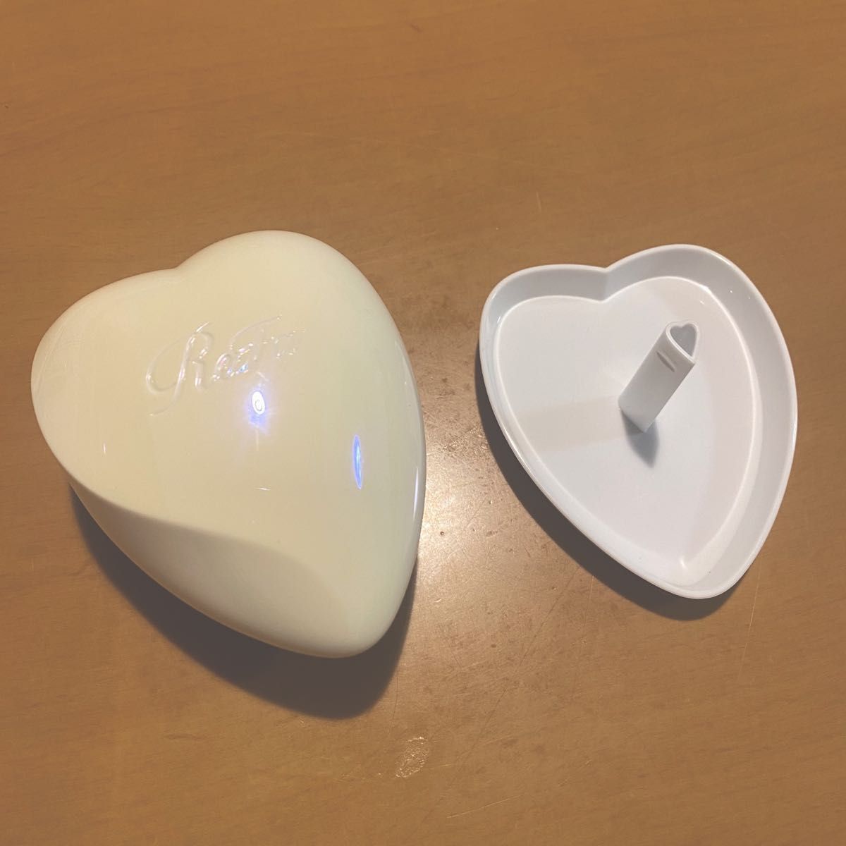 SNS話題！リファ ハートブラシ ReFa HEART BRUSH 