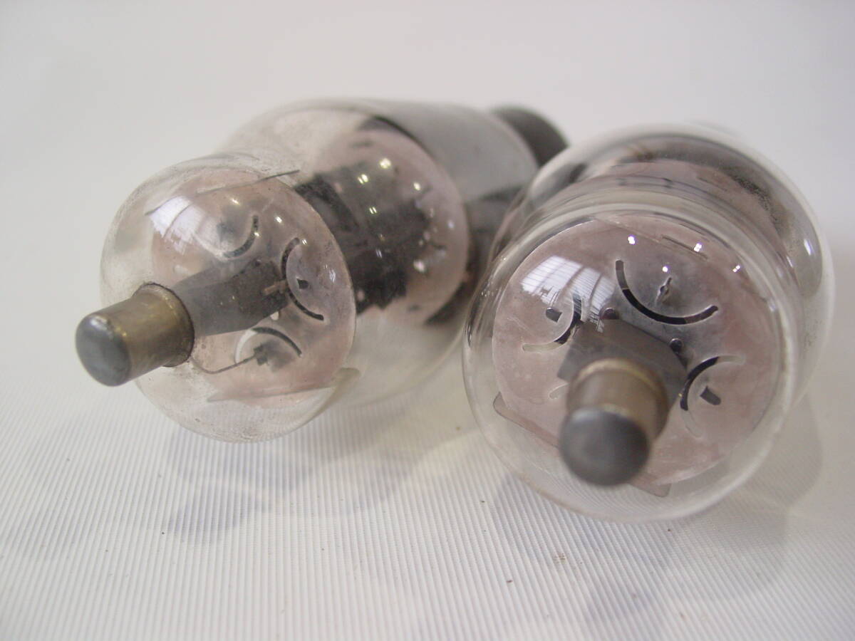 * vacuum tube UY807 UY-807 vacuum tube 2 pcs set 