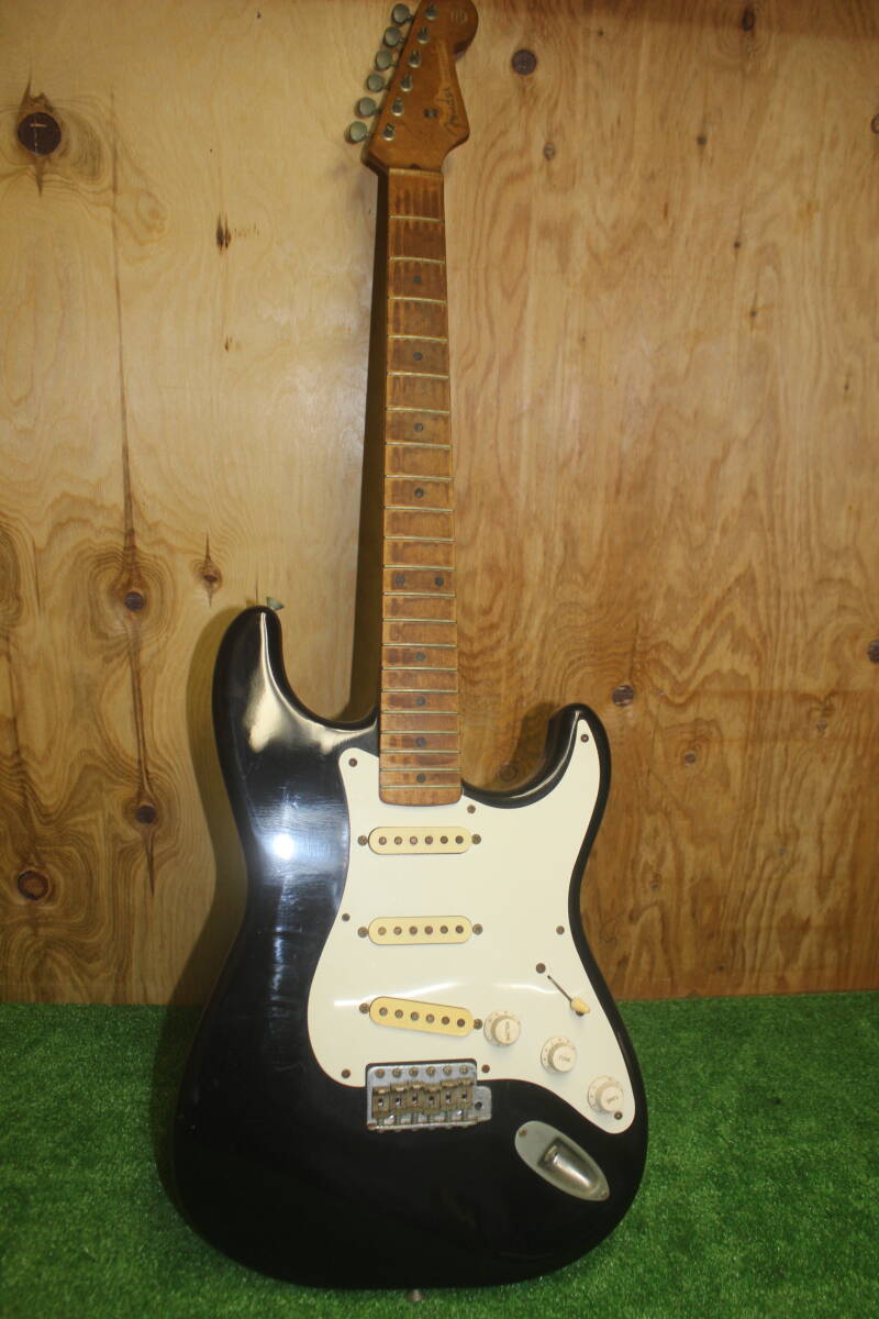 3034 Fender Original Custom Body Stratocaster 現状品_画像1