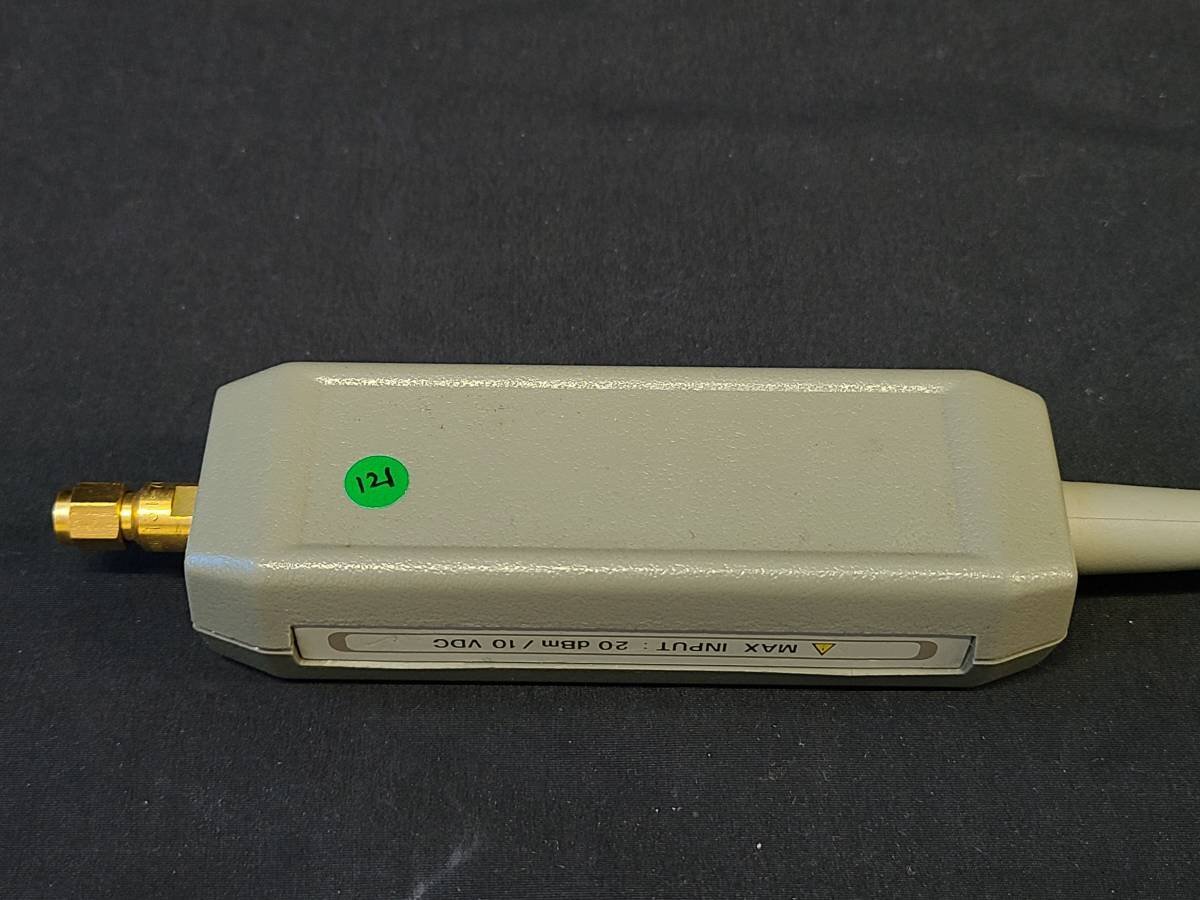 HP 85025B DETECTOR 検波器 ディテクター [1823]_画像5