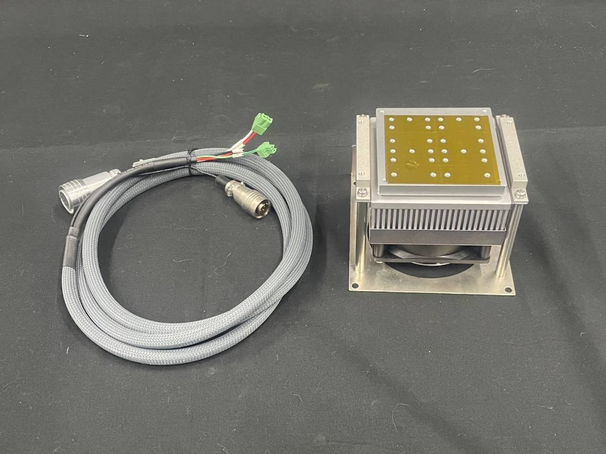 Ampere UTC-200A ペルチェ駆動電源内蔵温調器 アンペール [0684]_画像5