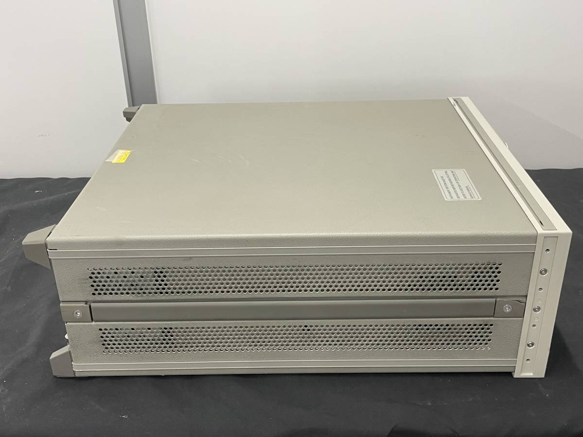 HP/Agilent 8510C Display Unit [9283]_画像4