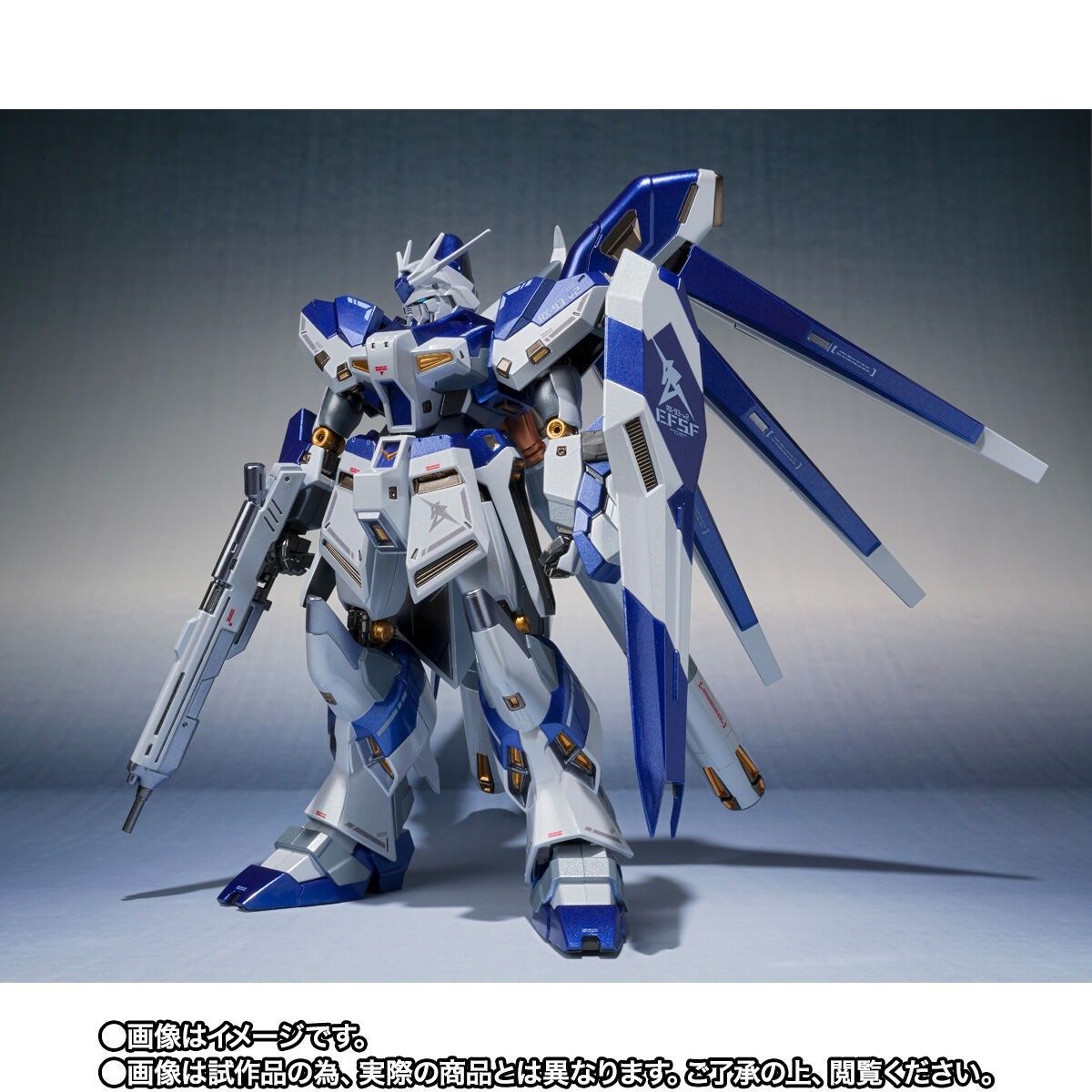 ナイチンゲール CHAR's SPECIAL COLOR Hi-νガンダム AMURO's ナイチンゲール CHAR's SPECIAL COLOR Hi-νガンダム AMURO's