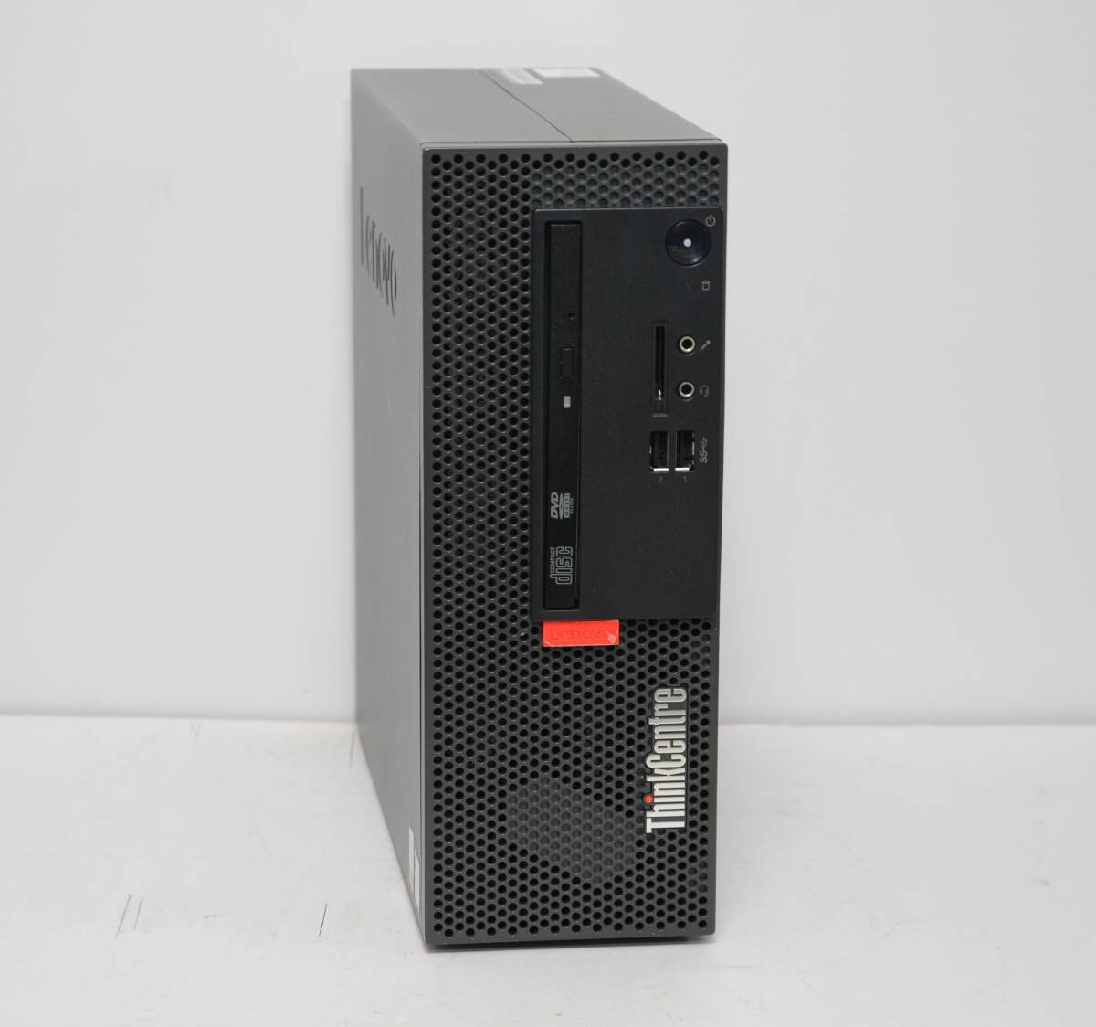 Lenovo ThinkCentre 720e SSD 高速起動 Core i5-8400 2.8-4.0GHz / PC4 16GB, SSD 256GB, HDD 1TB / Windows 11 Pro 64bit_画像1