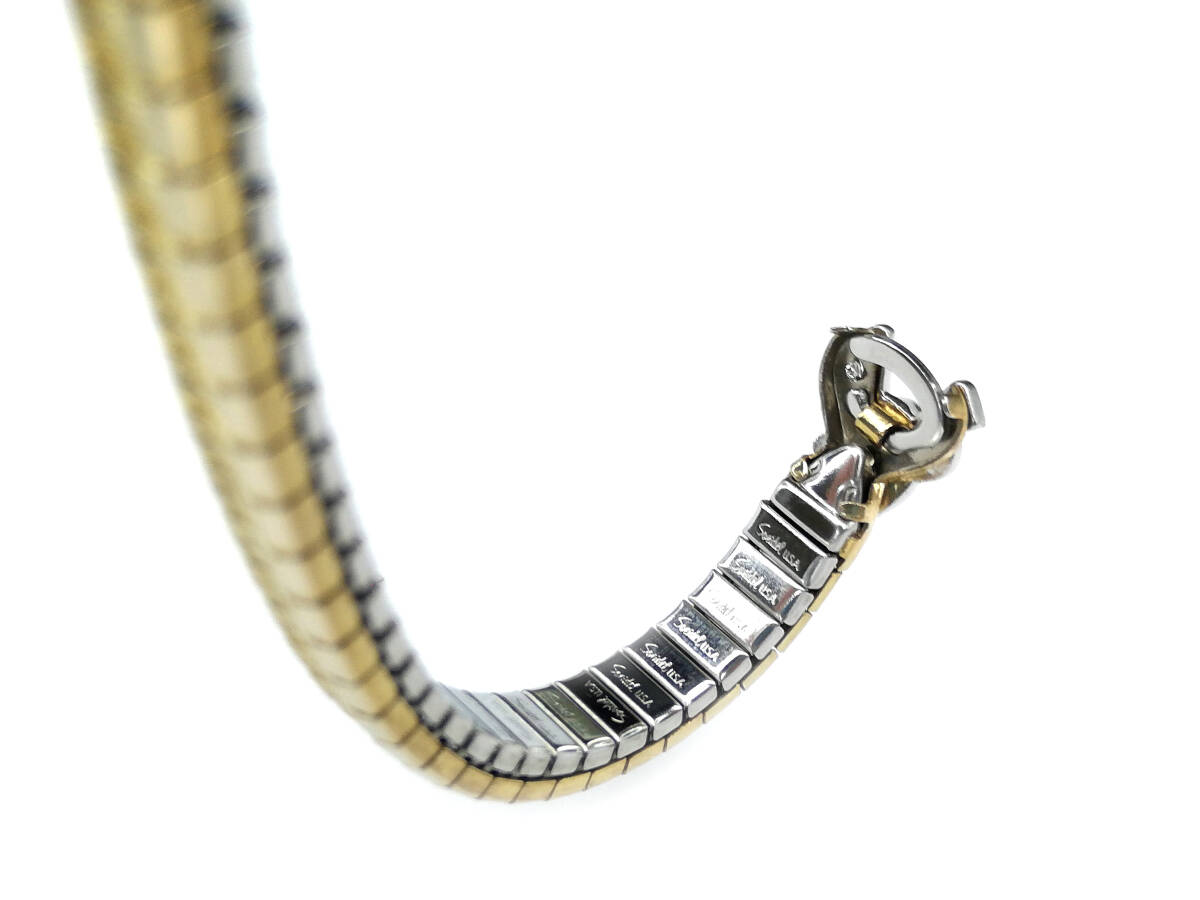 USA【Speidel】 Cリングタイプ デッドストック レディース USA【Speidel】 Cリングタイプ デッドストック レディース
