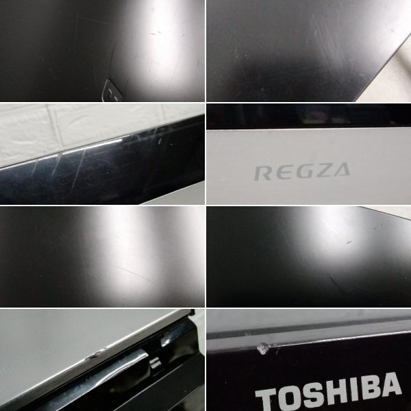 TOSHIBA 東芝 REGZA レグザ RD-BZ710 HDD ＆ ブルーレイ ディスク レコーダー BD 2011年製_画像6