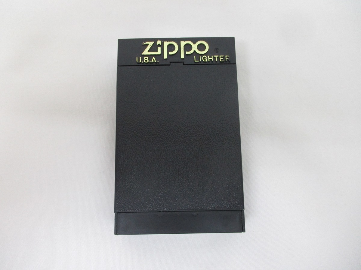 7025P 内袋未開封 未使用◆ZIPPO ジッポー オイルライター ルパン三世LUPIN III オールキャスト 次元大介 峰不二子 石川五右衛門 銭形警部の画像6