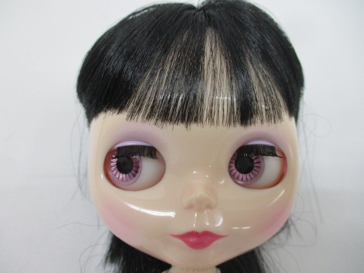 7076B ネオブライス B2HOLiC ビーツゥホリック Neo Blythe ◆CLAMP XXXHOLiC 壱原侑子 CWC 人形 ドール DOLL フィギュア 1000体限定の画像5