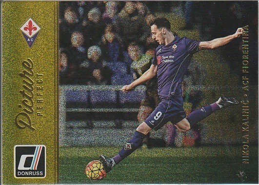 Luka Modricルカ・モドリッチ、Gareth Baleガレス・ベイル等 2016-17 Panini Donruss Soccer インサート７枚の画像6