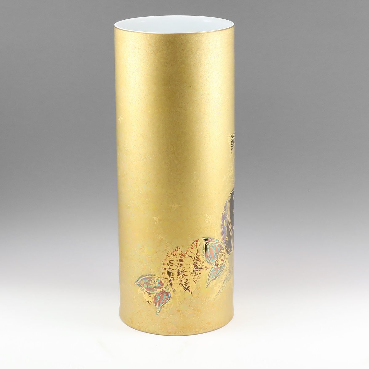 ローゼンタール Rosenthal スタジオライン 花瓶 ビョルンヴィンブラッド【Y131624002】中古の画像3