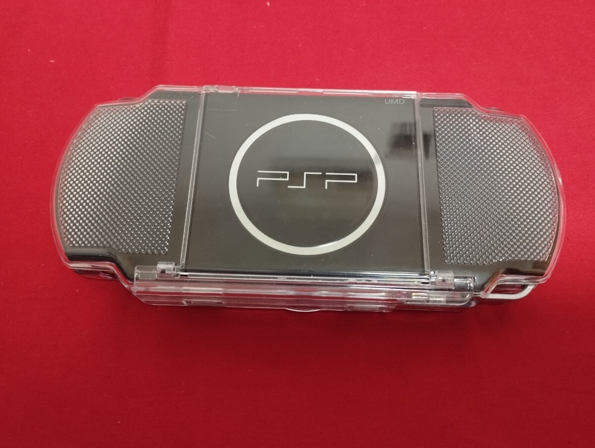 psp-2000 PSP プロアクションリプレイ インストール済み コレクション 激レア 出品_画像4