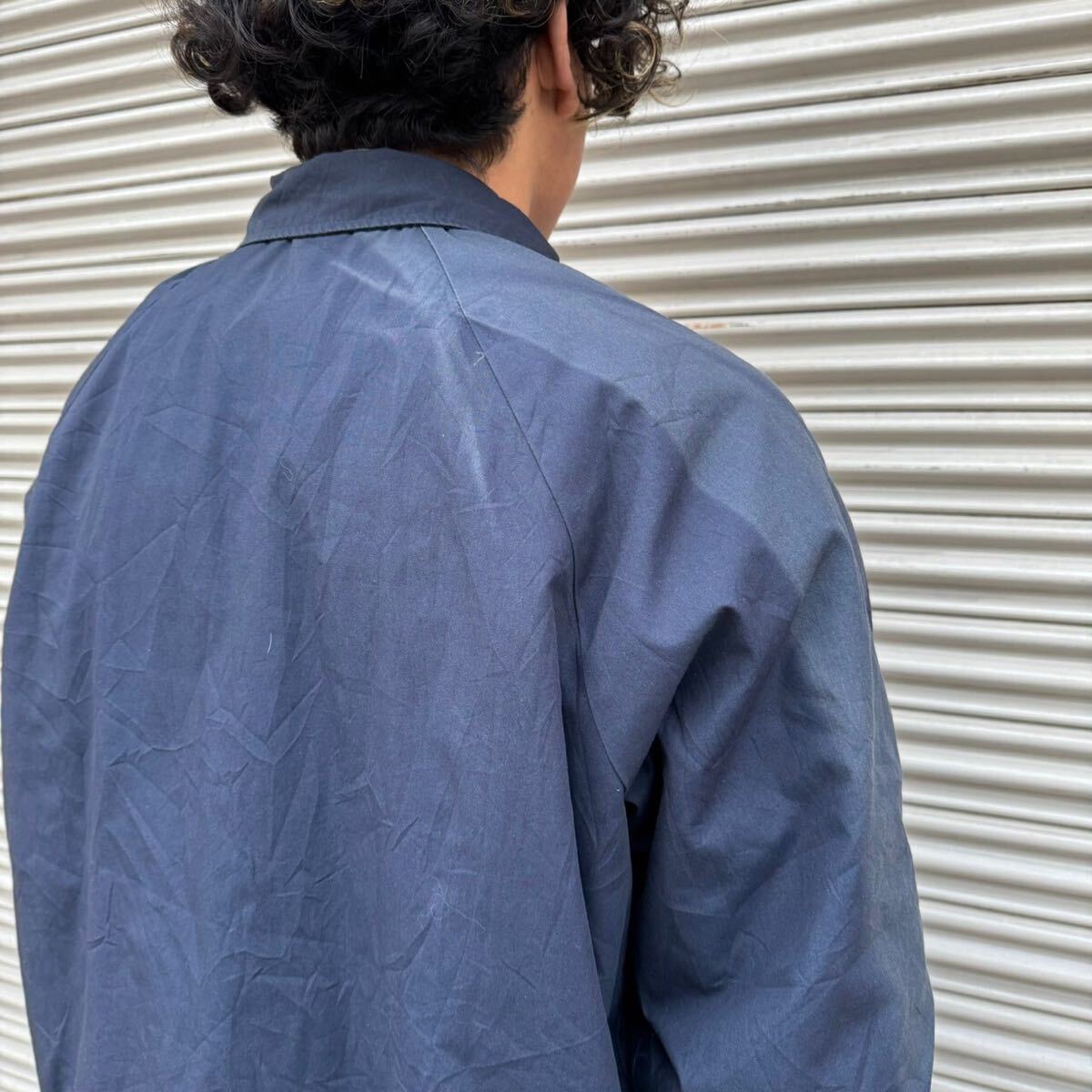 90s 米軍 実物 USnavy USN ユーティリティ ジャケット ユニ 90s 米軍 実物 USnavy USN ユーティリティ ジャケット ユニ