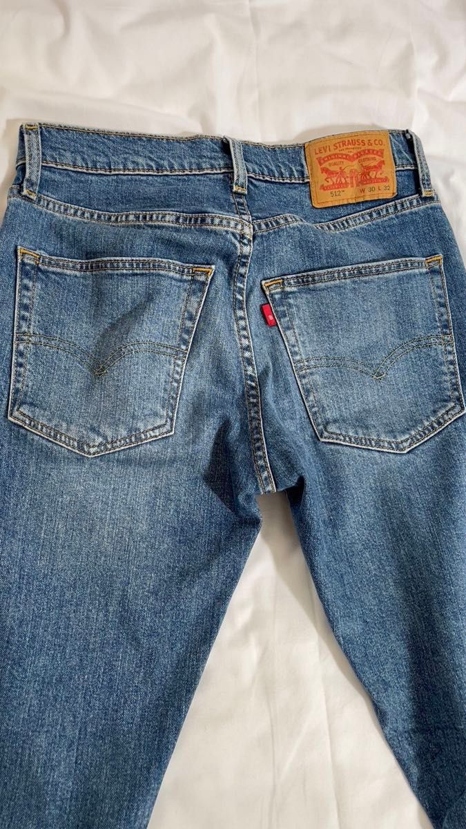 リーバイス 512 Levi's ジーンズ