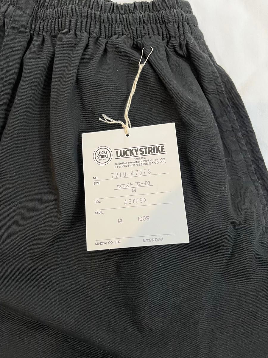 ラッキーストライク ショートパンツ LUCKY STRIKE|Yahoo!フリマ ラッキーストライク ショートパンツ LUCKY STRIKE|Yahoo!フリマ