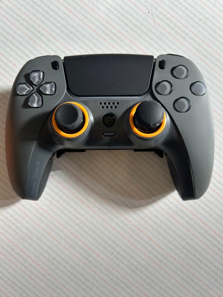 scaf reflex pro オリジナルカラー ジャンク SCUF スカフ リフレックスコントローラー 軽ジャンク品|Yahoo