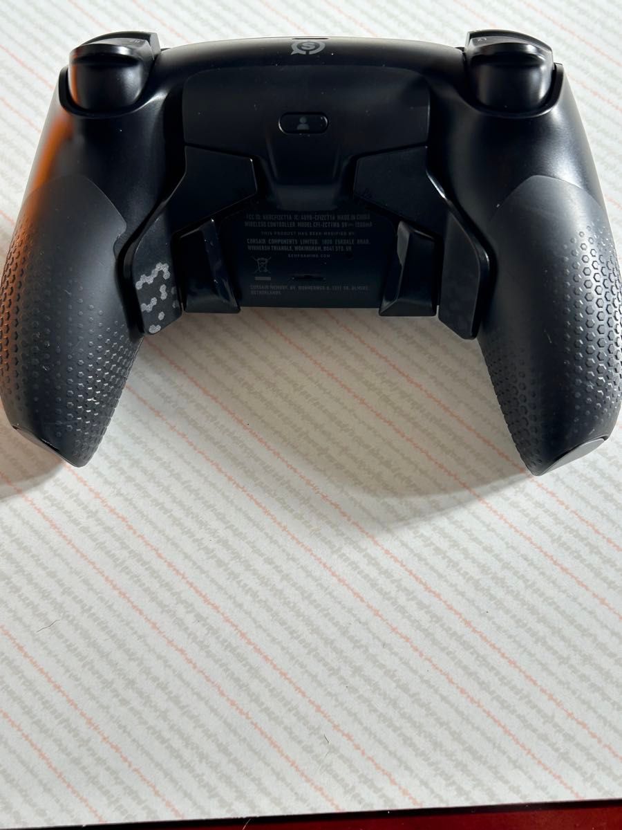 SCUF スカフ リフレックスコントローラー　軽ジャンク品