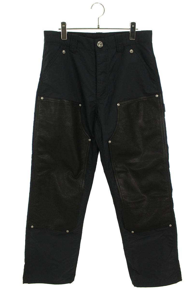大人気 CH PANTS VARSITY MESH Hearts Chrome クロムハーツ サイズ:XXL 大人気 CH PANTS VARSITY MESH Hearts Chrome クロムハーツ サイズ:XXL