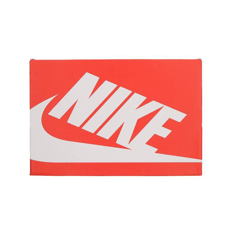 ナイキ NIKE DUNK LOW RETRO DD1391-100 サイズ:27.5cm ダンクローレトロホワイトブラックスニーカー 中古 BS99_画像5