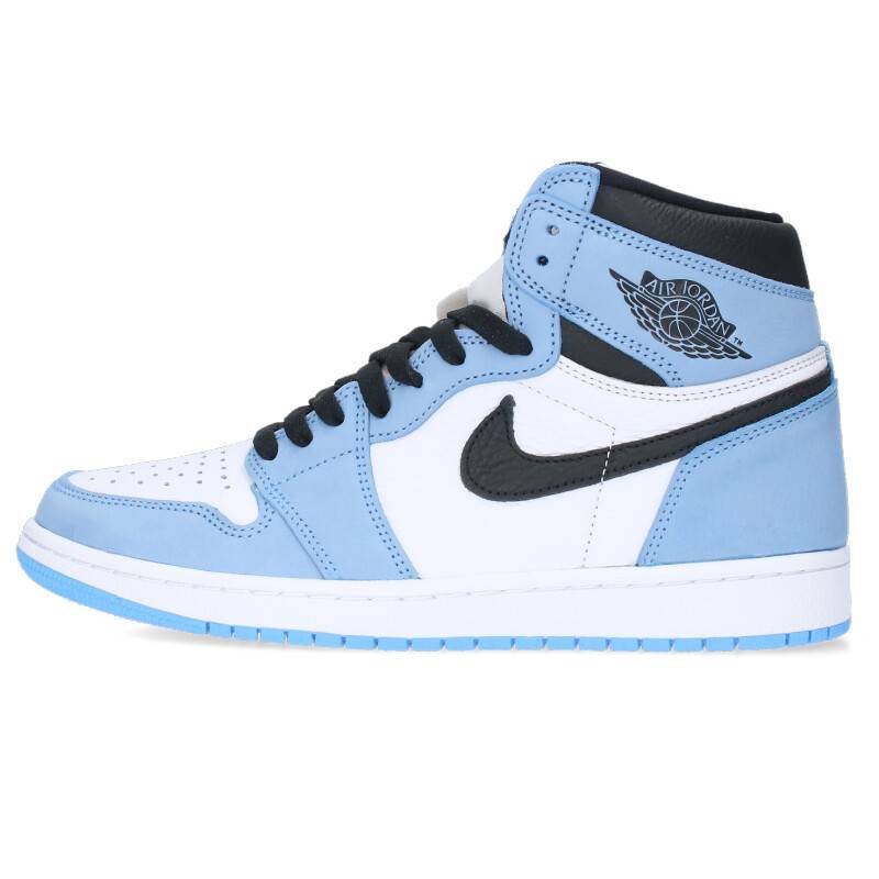 中古 Nike Air Jordan 1 High OG \ 中古 Nike Air Jordan 1 High OG \