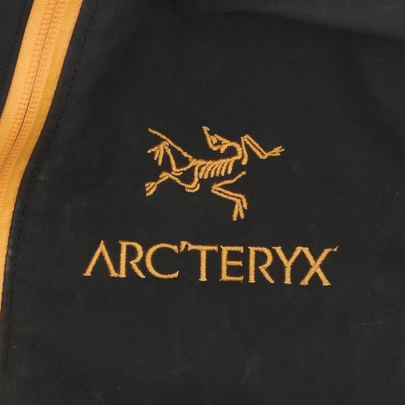 アークテリクス ARCTERYX ビームス ARRO 22 BEAMS別注ナイロンバックパック 中古 BS99_画像5