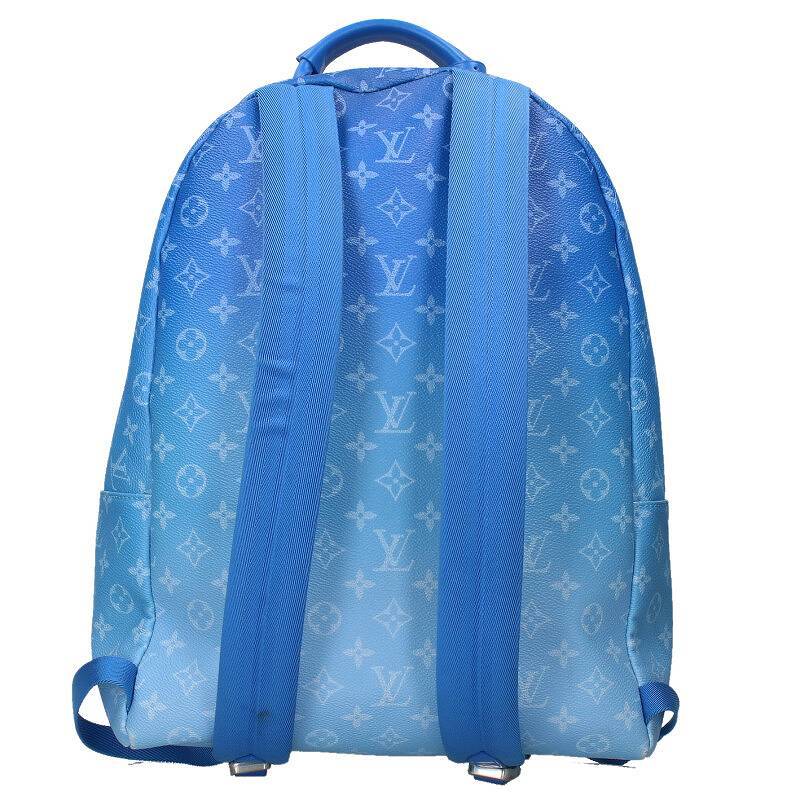 ルイヴィトン LOUISVUITTON バックパック マルチポケット M45441 モノグラム総柄バックパック 中古 GZ11_画像2