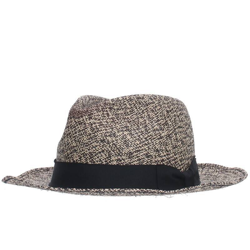 ロックアンドコーハッターズ Lock＆Co. HATTERS サイズ:62 ワイドブリムハット 中古 BS99_画像1