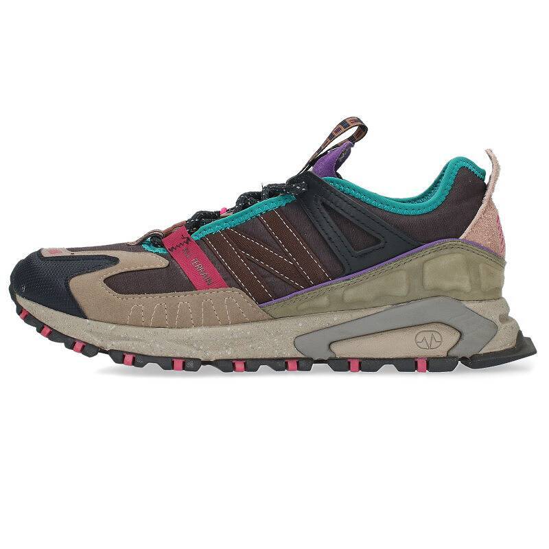 ニューバランス New Balance MSXRCTB0/Bodega X-Racer All Terrain サイズ:27.5cm ボデガレースアップスニーカー 中古 BS99_画像1