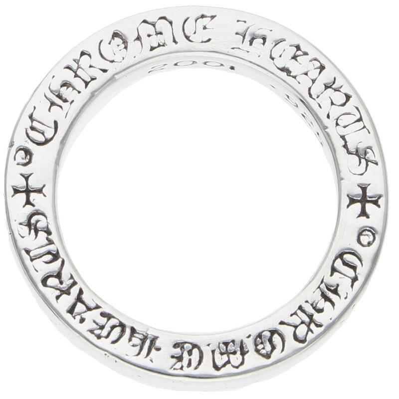 クロムハーツ Chrome Hearts 22K 3mm SPACER PLN/3mmスペーサー クロムハーツ Chrome Hearts 22K 3mm SPACER PLN/3mmスペーサー