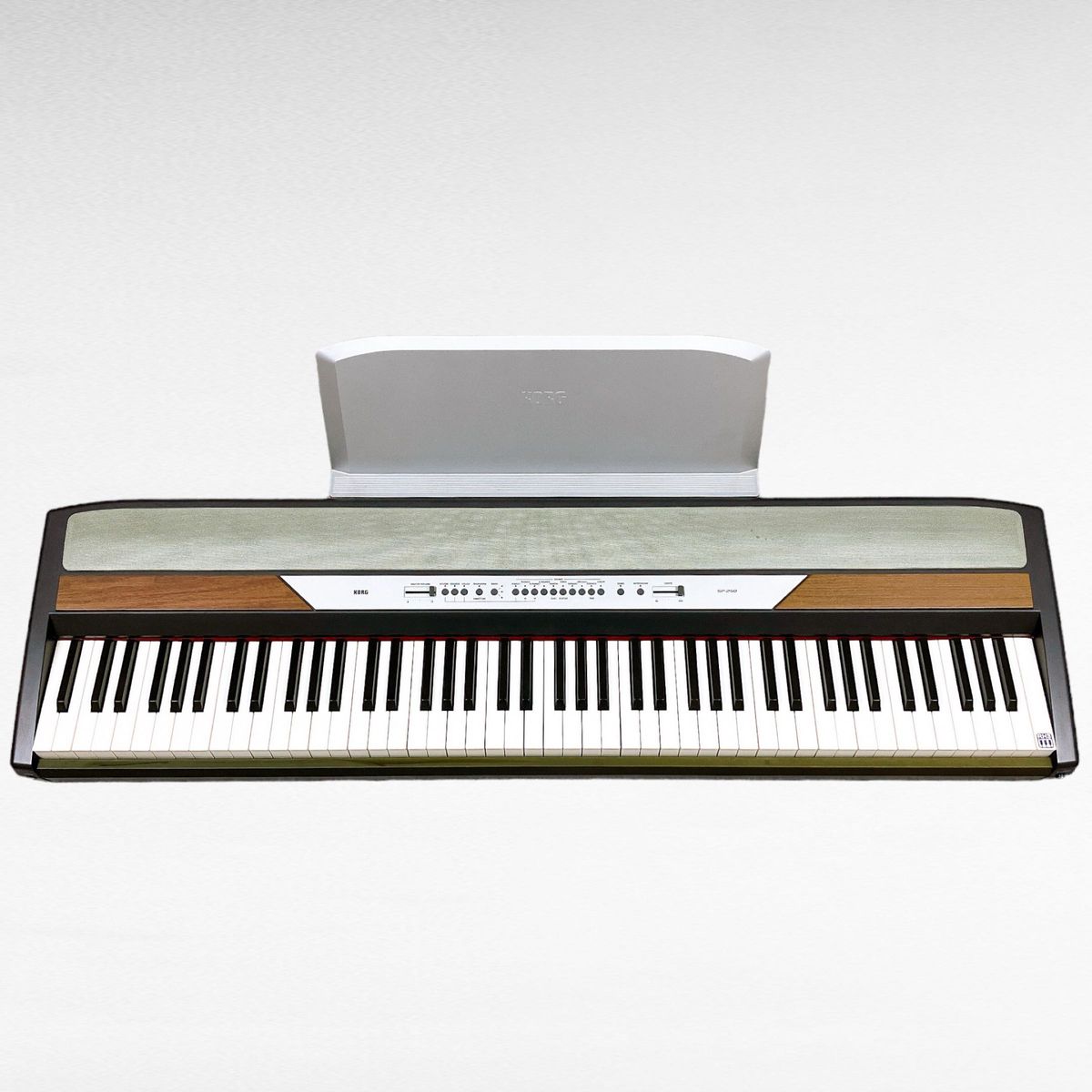 【KORG】コルグ SP-250 電子ピアノ 88鍵盤