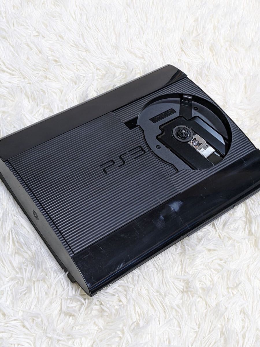 SONY PS3 まとめ 5台