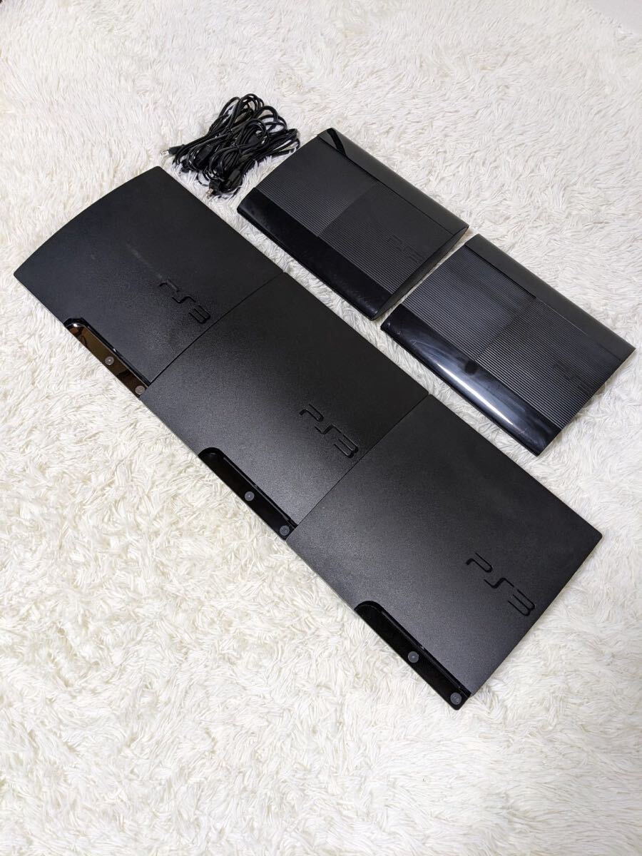 SONY PS3 summarize 5 pcs 