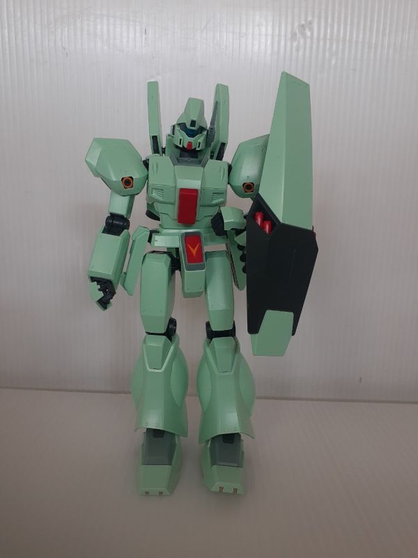 SZ104-0311-68 【中古】 MG ジェガン 現状品 組立済 プラモデル ガンダム_画像1