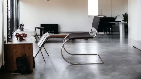 MR10 Sling Lounge Chair In Italia / Mies VanDerRohe #Knoll #Cassina #大塚家具 北欧 椅子 チェア マルトスタム ブロイヤー イタリア_画像1