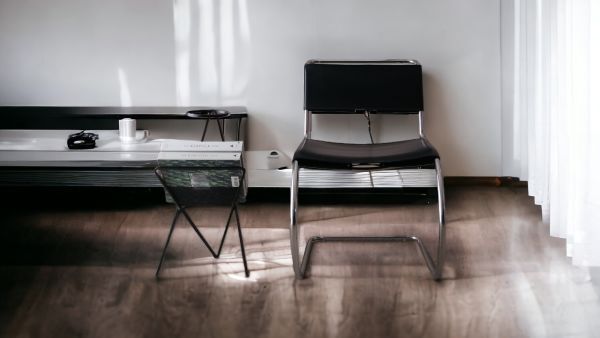 MR10 Sling Lounge Chair In Italia / Mies VanDerRohe #Knoll #Cassina #大塚家具 北欧 椅子 チェア マルトスタム ブロイヤー イタリア_画像3