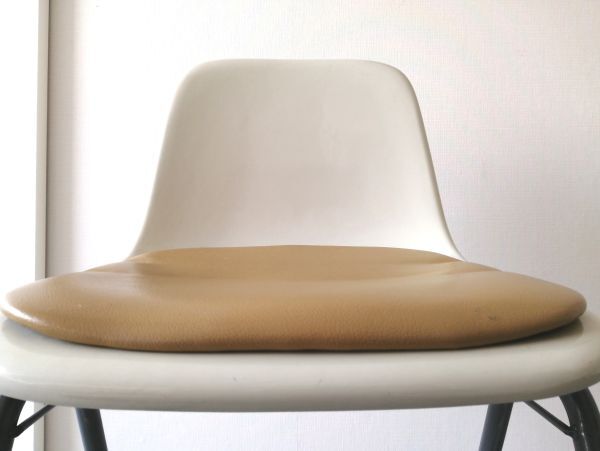 Kotobuki FRP Shell Chair_1960-70s / #剣持勇 #柳宗理 北欧 ジャパニーズモダン ミッドセンチュリー ヴィンテージ アンティーク イームズ_画像9