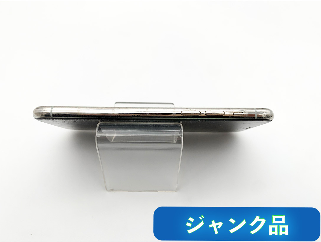 【ジャンク品】SIMフリー iPhone11Pro 64GB シルバーの画像8