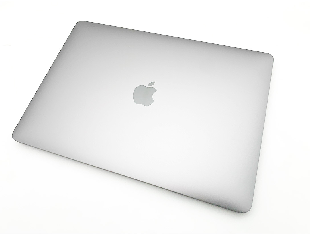 【充放電回数6回/美品】Apple MacBook Pro 13インチ 16GB 1TB M2 2022 _画像6