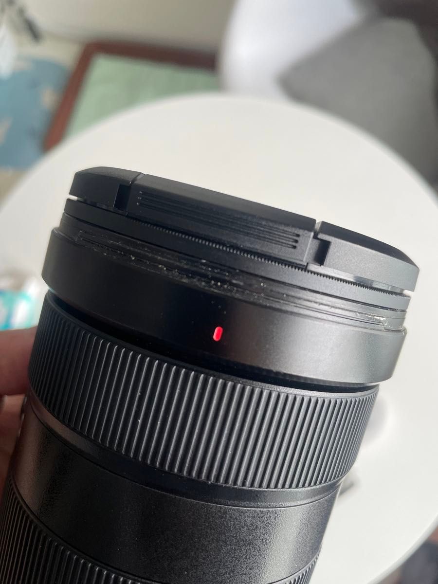 SONY FE 24-70F2.8 GM